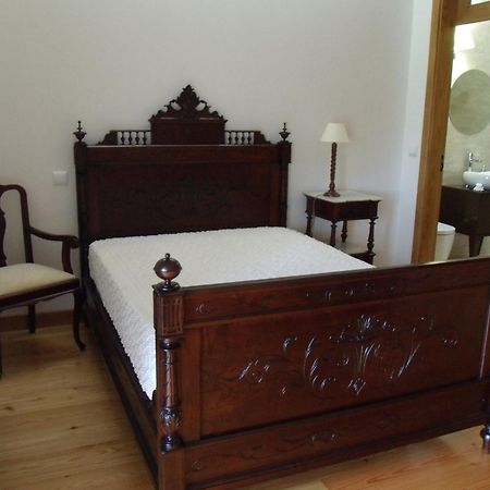 Quinta Da Casa Grande Pinheiro Guest House Baiao Ngoại thất bức ảnh