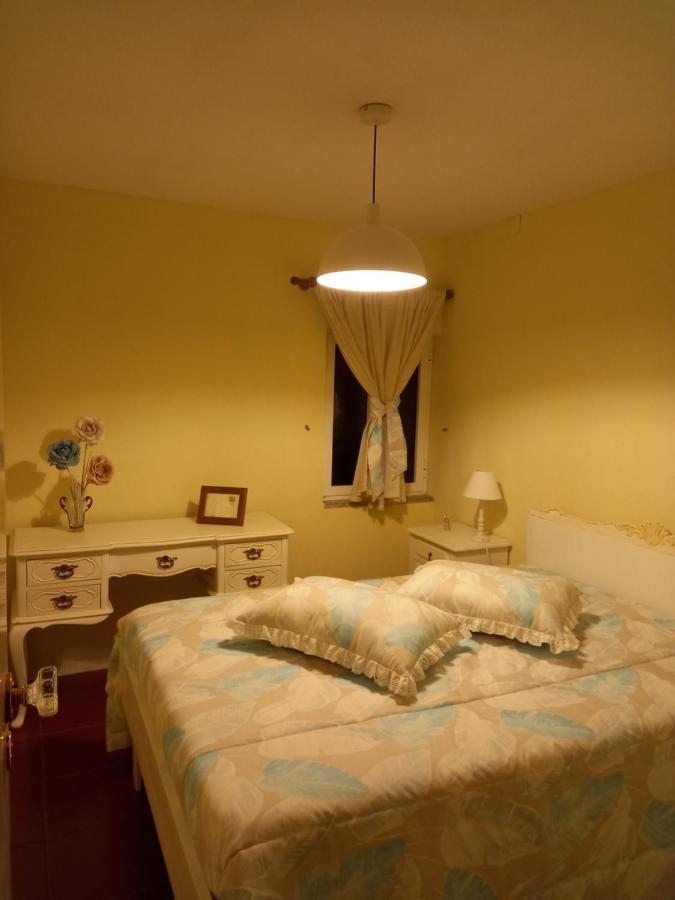 Quinta Da Casa Grande Pinheiro Guest House Baiao Ngoại thất bức ảnh