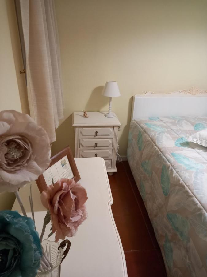 Quinta Da Casa Grande Pinheiro Guest House Baiao Ngoại thất bức ảnh