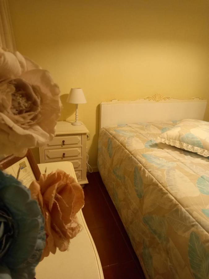 Quinta Da Casa Grande Pinheiro Guest House Baiao Ngoại thất bức ảnh