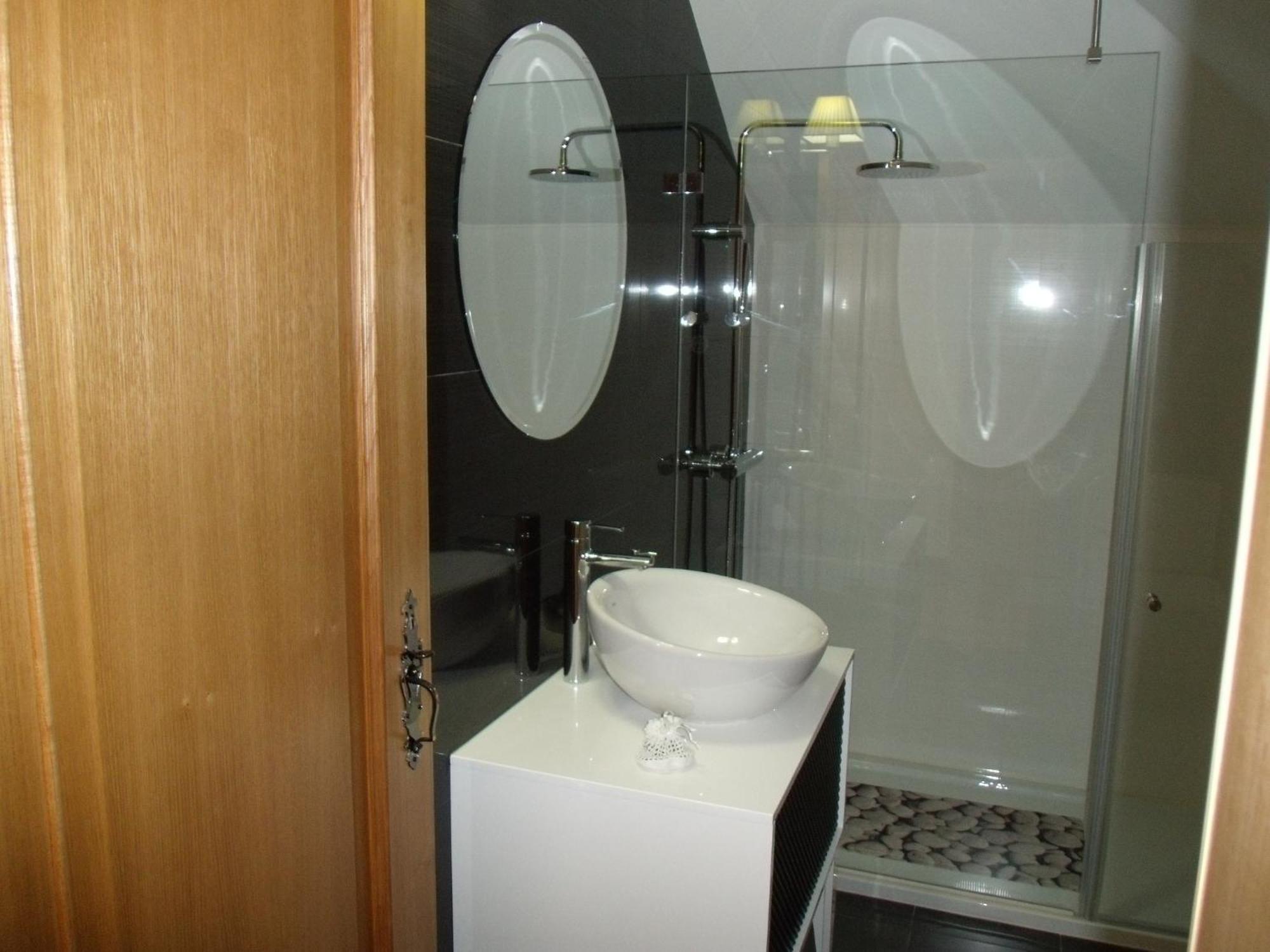 Quinta Da Casa Grande Pinheiro Guest House Baiao Ngoại thất bức ảnh