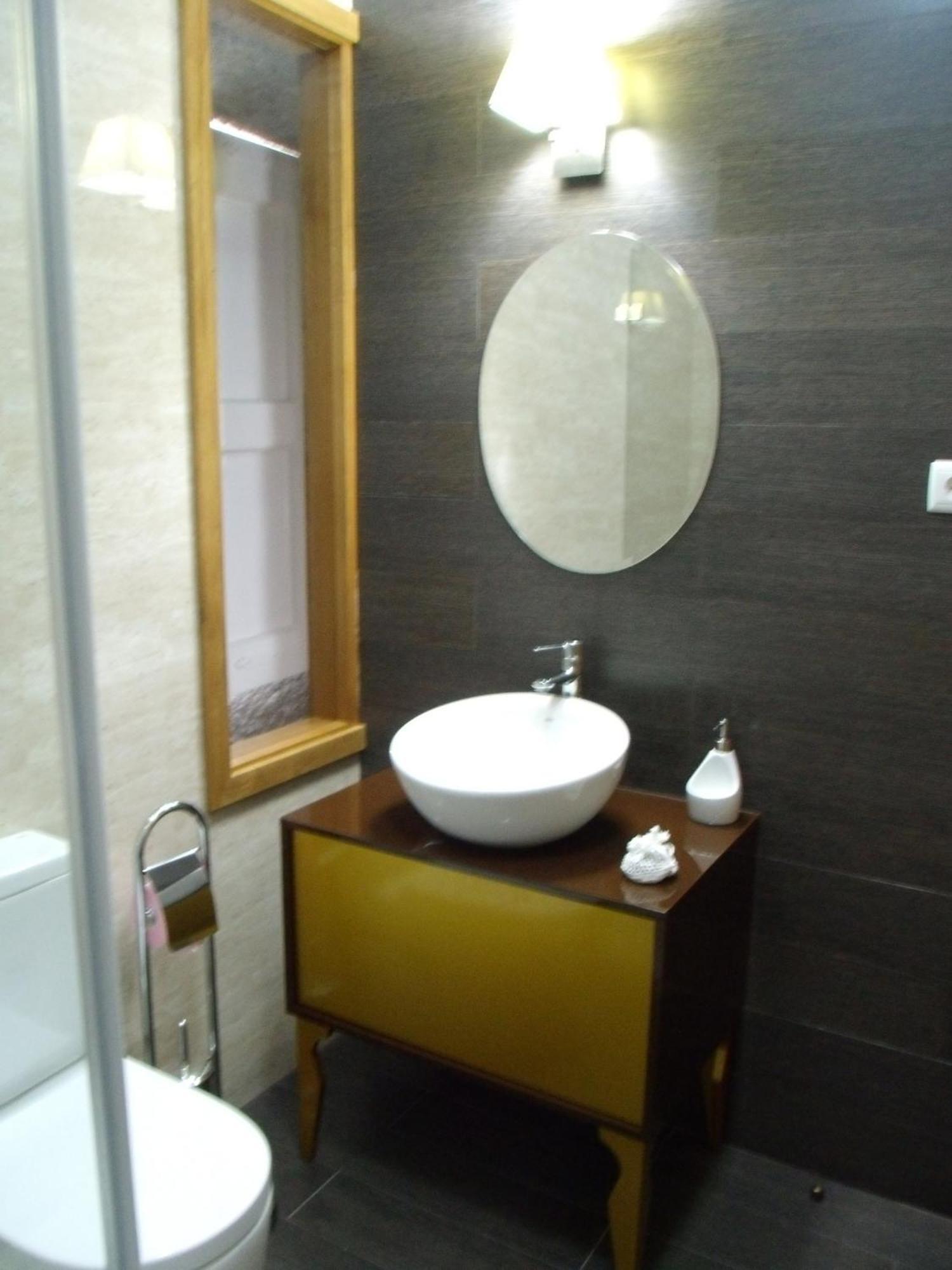 Quinta Da Casa Grande Pinheiro Guest House Baiao Ngoại thất bức ảnh