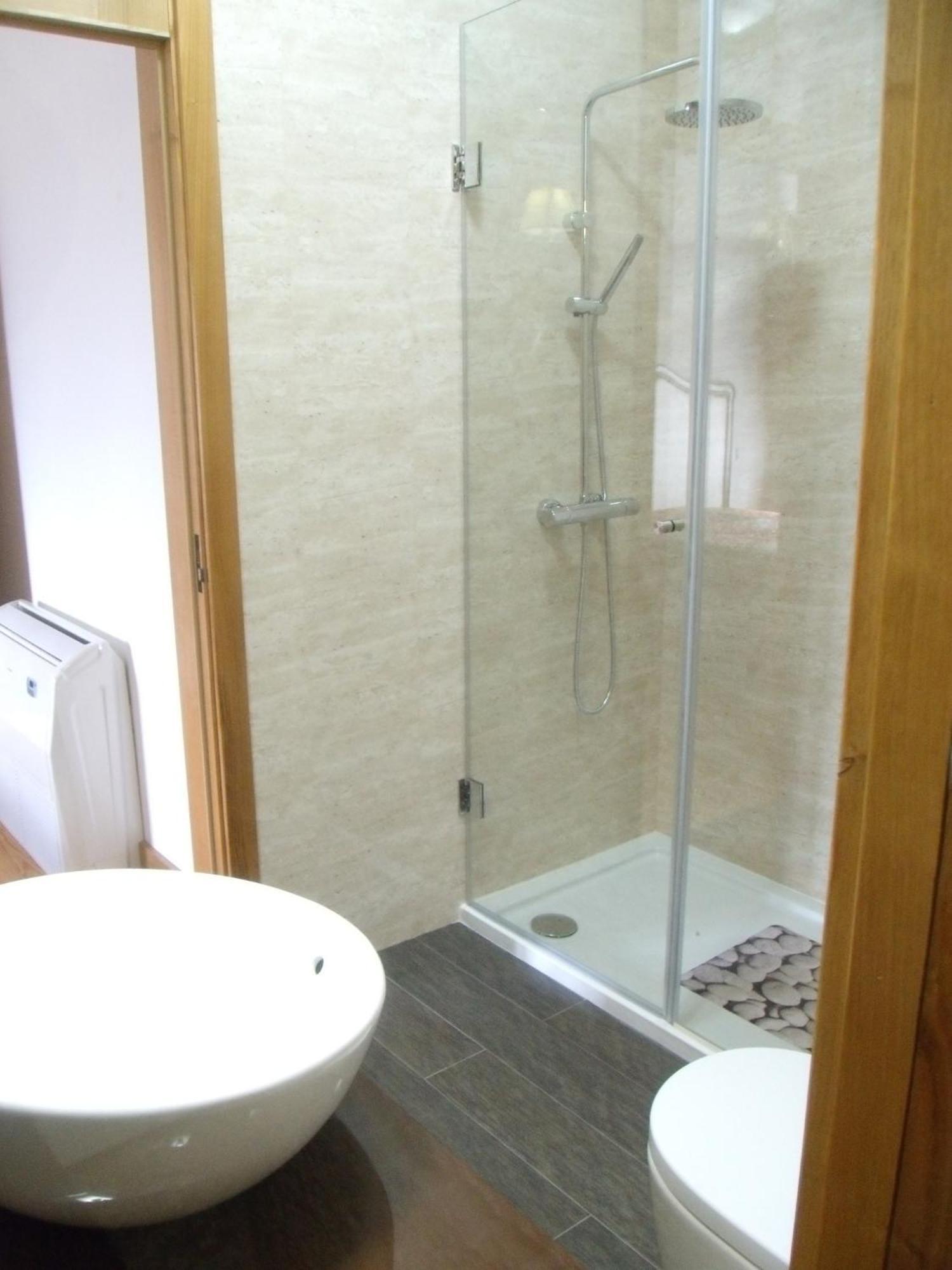 Quinta Da Casa Grande Pinheiro Guest House Baiao Ngoại thất bức ảnh