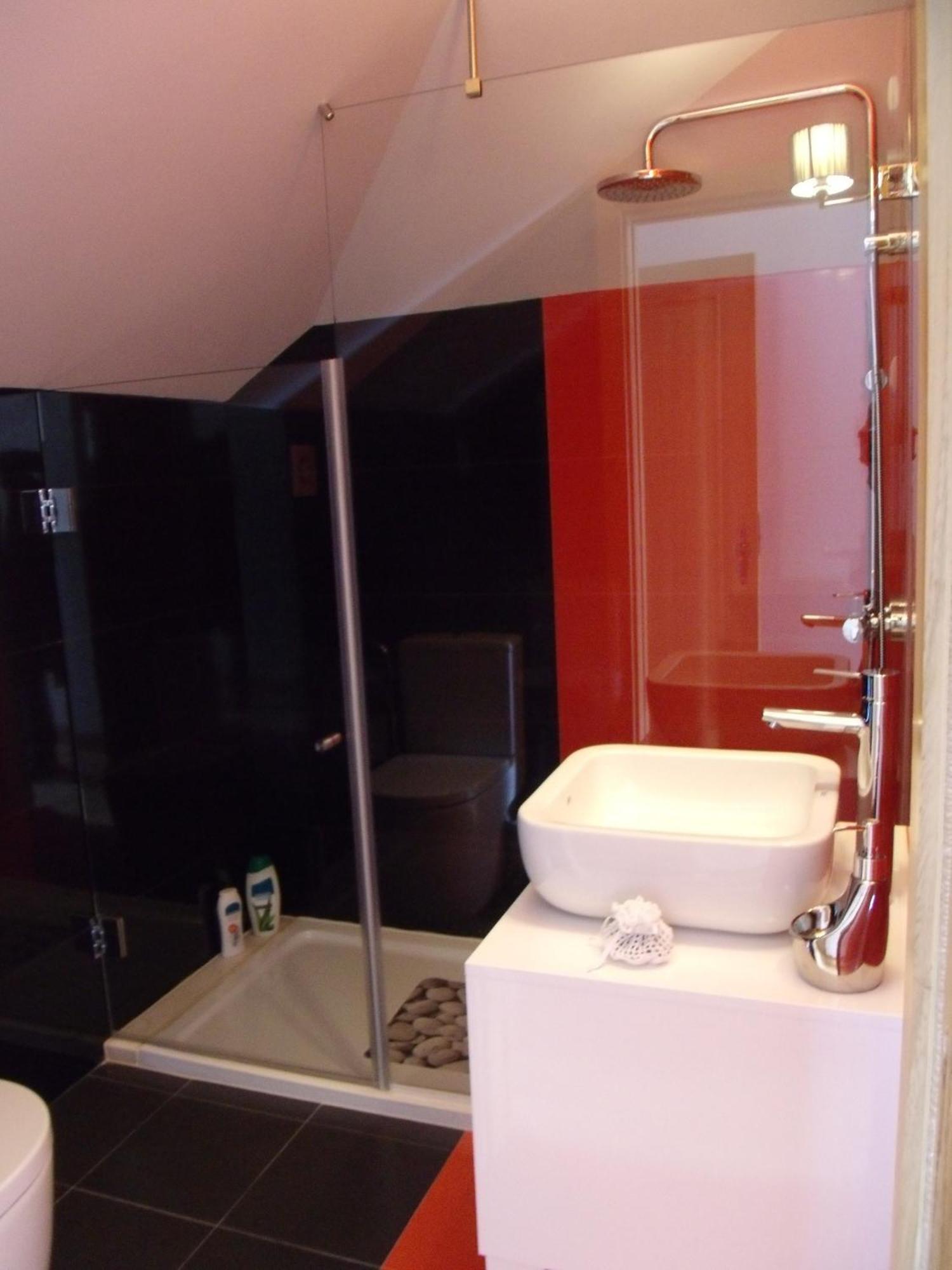 Quinta Da Casa Grande Pinheiro Guest House Baiao Ngoại thất bức ảnh