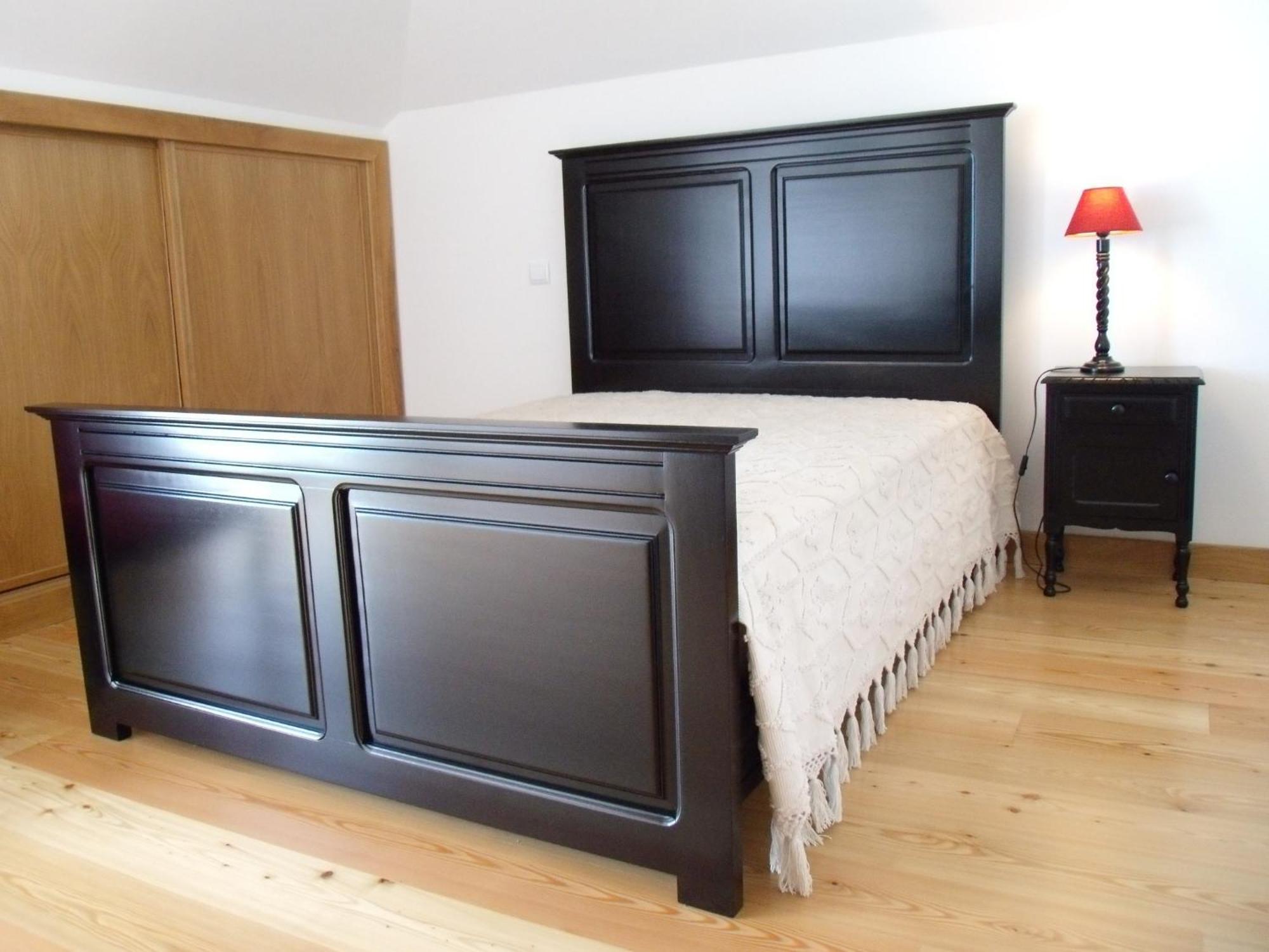 Quinta Da Casa Grande Pinheiro Guest House Baiao Ngoại thất bức ảnh
