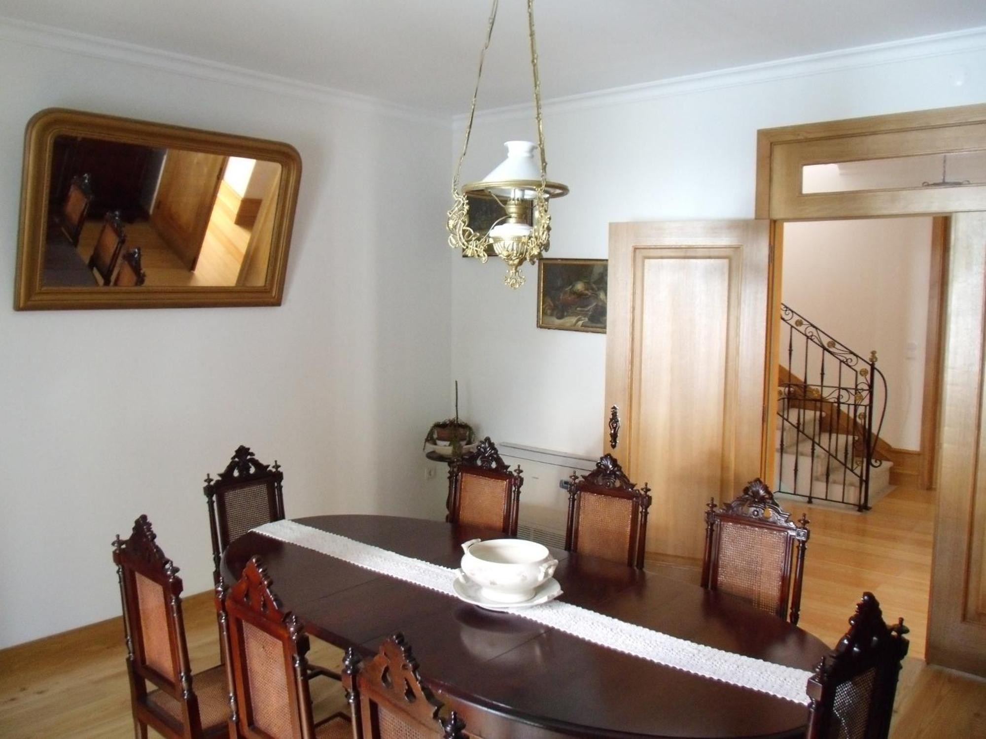 Quinta Da Casa Grande Pinheiro Guest House Baiao Ngoại thất bức ảnh