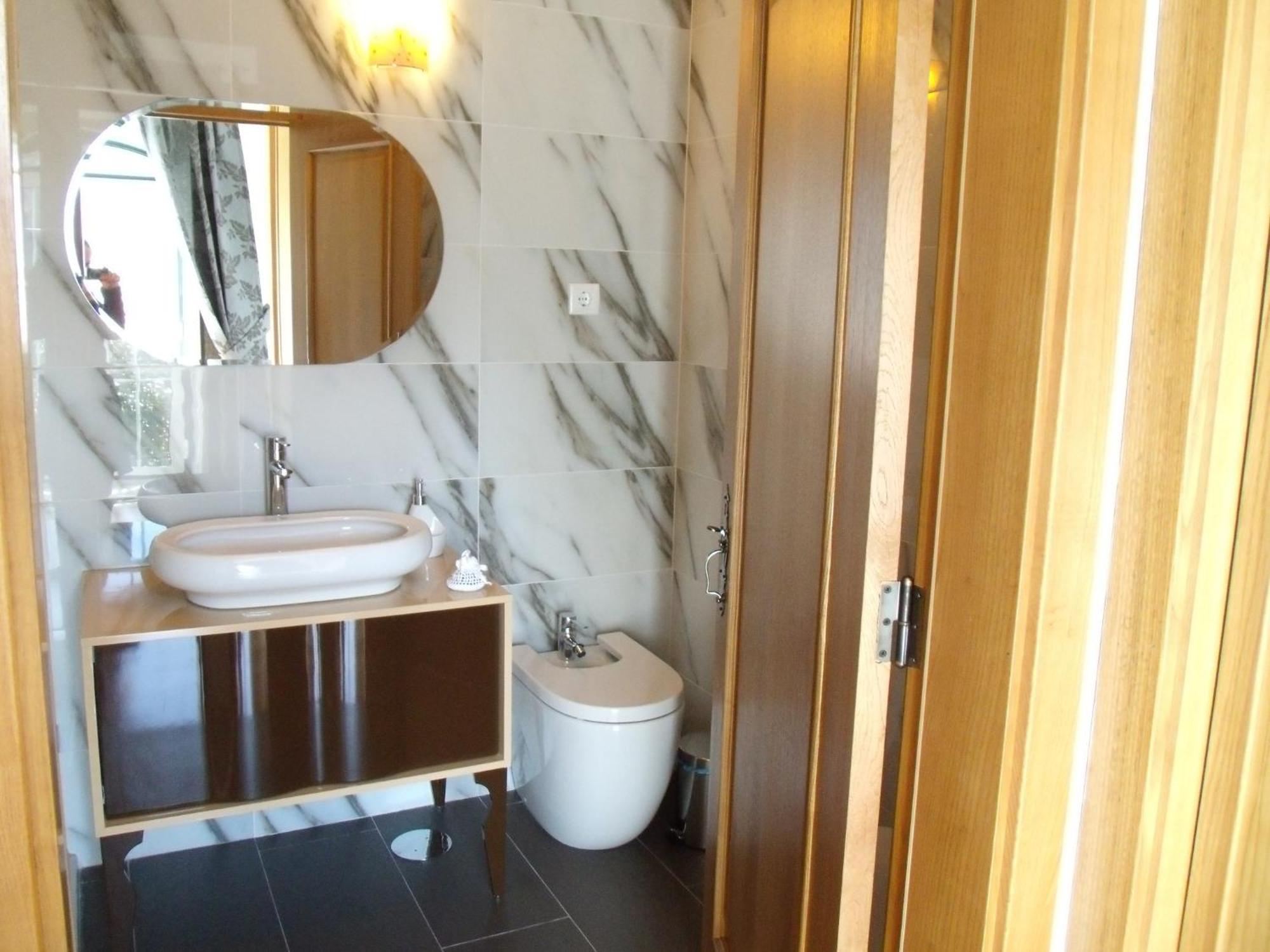 Quinta Da Casa Grande Pinheiro Guest House Baiao Ngoại thất bức ảnh