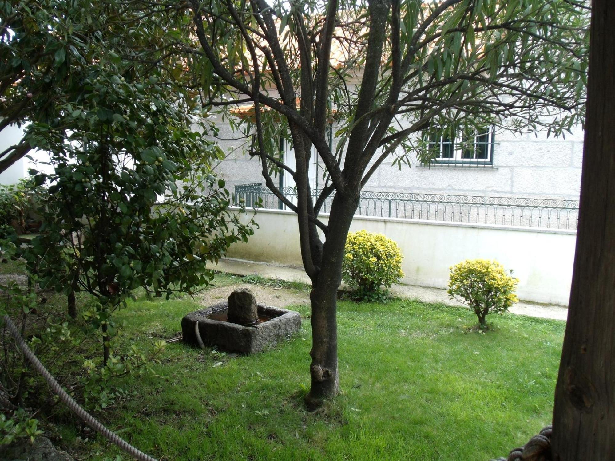 Quinta Da Casa Grande Pinheiro Guest House Baiao Ngoại thất bức ảnh